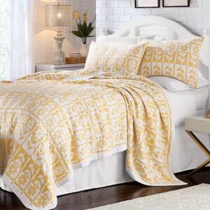 Hart Matteleise Quilt lightweight